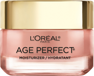 L'Oréal Paris Age Perfect Cell Renewal Rosy Tone Moisturizer
