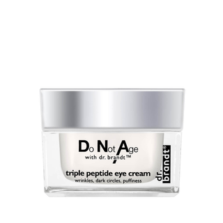 Dr. Brandt Do Not Age with Dr. Brandt Triple Peptide Eye Cream