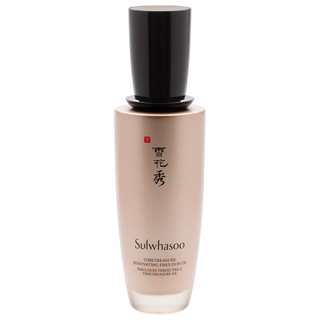 Sulwhasoo Timetreasure Renovating Emulsion