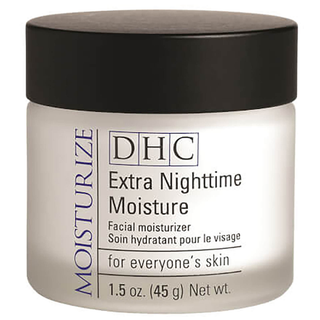 DHC Extra Night Time Moisture Cream