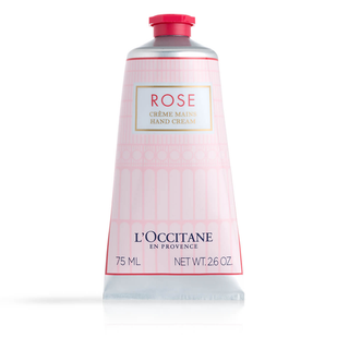 L'Occitane Rose Hand Cream