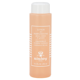 Sisley-Paris Grapefruit Toning Lotion