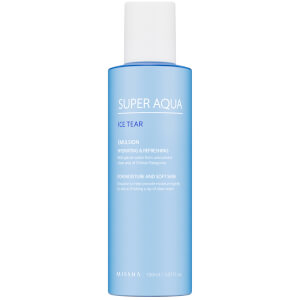 MISSHA Super Aqua Ice Tear Emulsion