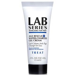 Lab Series Skincare for Men Lab Series Age Rescue+ Water Charged Gel Cream