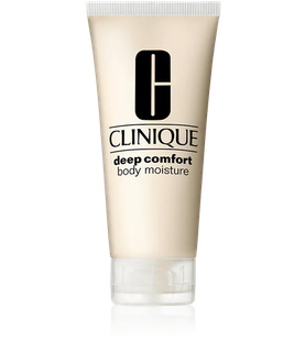 Clinique Deep Comfort Body Moisture