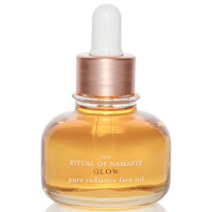 RITUALS The Ritual of Namasté Anti-Aging Face Oil