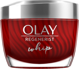 Olay Regenerist Whip Face Moisturizer