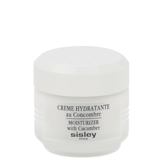 Sisley-Paris Moisturizer with Cucumber