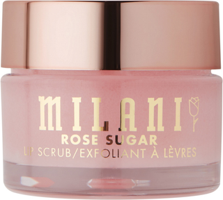 Milani Rose Sugar Scrub