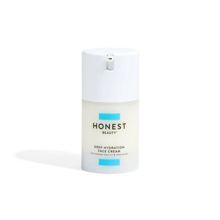 Honest Beauty Deep Hydration Face Cream