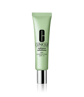 Clinique Redness Solutions Daily Protective Base Broad Spectrum SPF 15