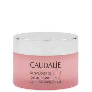 Caudalie Resveratrol [lift] Night Infusion Cream