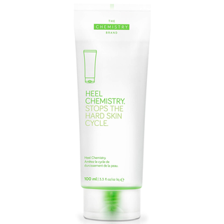 The Chemistry Brand Heel Hydration Complex