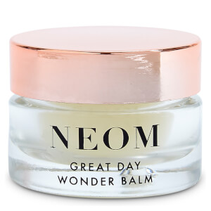NEOM Great Day Wonder Balm