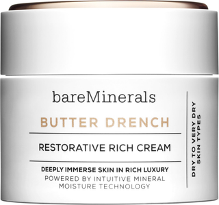 bareMinerals Butter Drench Restorative Rich Cream
