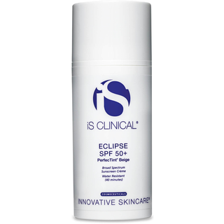 iS Clinical Eclipse SPF 50+ PerfecTint Beige