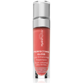 HydroPeptide Perfecting Gloss Lip Enhancing Treatment - Sun-Kissed Bronze