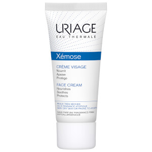 Uriage Xémose Emollient Face Cream