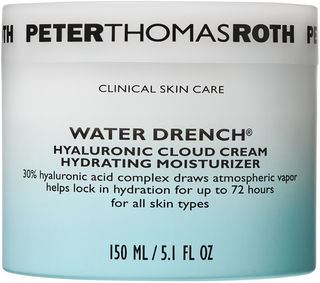 Peter Thomas Roth Water Drench Hyaluronic Cloud Cream