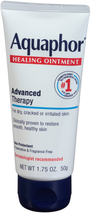 Aquaphor Healing Ointment Tube