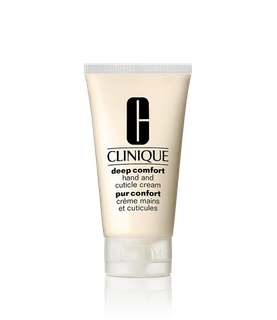 Clinique Deep Comfort Hand and Cuticle Cream