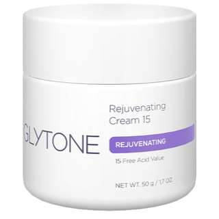 Glytone Rejuvenating Cream 15