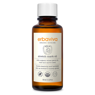 Erbaviva Stretch Mark Oil