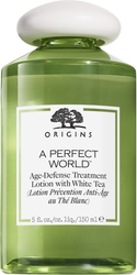 Origins A Perfect World Age-Defense Treatment Lotion with White Tea