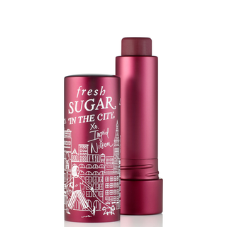 Fresh Sugar In The City by Ingrid Nilsen – Limited Edition Blackberry Tint