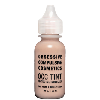 Obsessive Compulsive Cosmetics Tinted Moisturizer