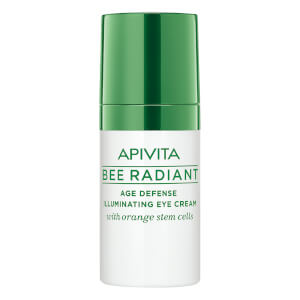 APIVITA Bee Radiant Age Defense Illuminating Eye Cream