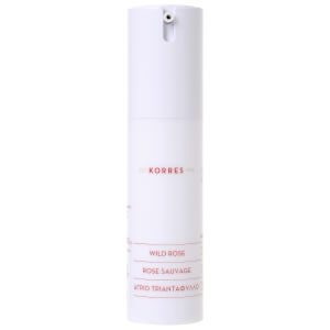KORRES Natural Wild Rose Vitamin C Day Cream for Oily Skin
