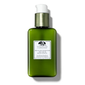 Origins Dr. Andrew for Origins Weil Mega-Mushroom Relief & Resilience Fortifying Emulsion