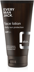 Every Man Jack Daily Sun Protection Face Lotion SPF 20