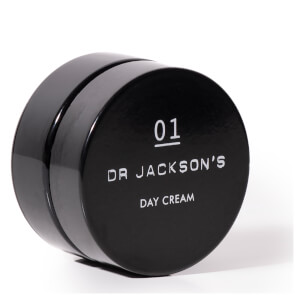 Dr. Jackson's Natural Products 01 Day Cream