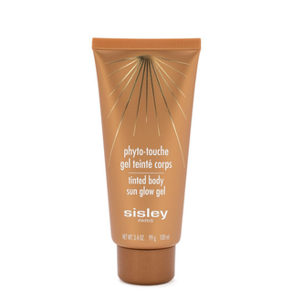 Sisley-Paris Tinted Body Sun Glow Gel