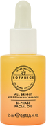 Botanics All Bright Bi-Phase Oil