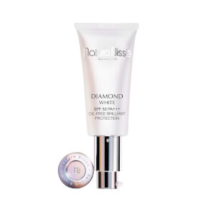Natura Bissé Diamond White Oil-Free Brilliant Sun Protection SPF 50