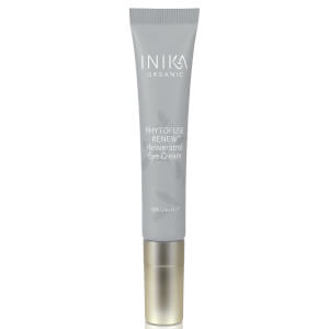 INIKA Phytofuse Renew Resveratrol Eye Cream