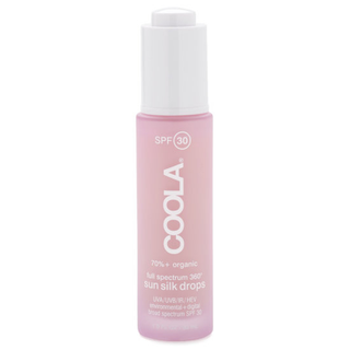 Coola Classic Full Spectrum 360 Sun Silk Drops SPF 30