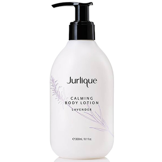 Jurlique Calming Body Lotion Lavender