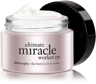 Philosophy Ultimate Miracle Worker Eye SPF 15