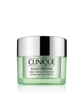 Clinique Superdefense™ Daily Defense Moisturizer Broad Spectrum SPF 20