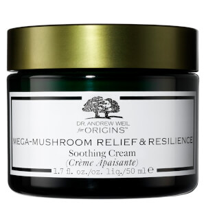 Origins Dr. Andrew Weil for Origins Exclusive Mega-Mushroom Relief & Resilience Cream Upgrade