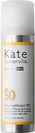 Kate Somerville UncompliKated SPF Soft Focus Makeup Setting Spray Broad Spectrum SPF 50 Sunscreen