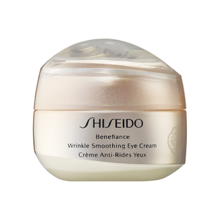 Shiseido Benefiance Wrinkle Smoothing Eye Cream
