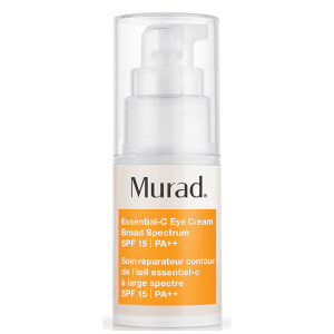 Murad Essential C Eye Cream SPF15