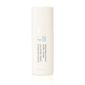 MGC Derma Botanical Blend Deep Replenish Cream