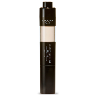 ARCONA Nearly Invisible SPF 30 Dry Mineral Powder