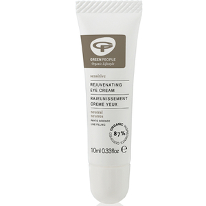 Green People Neutral/Scent Free Rejuvenating Eye Cream
